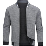 Lightweight Casual Men's Jacket