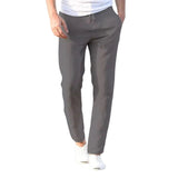 Allan Men's Linen Pants
