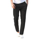 Allan Men's Linen Pants
