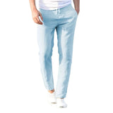 Allan Men's Linen Pants