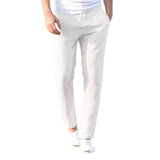 Allan Men's Linen Pants