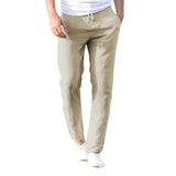 Allan Men's Linen Pants