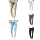 Allan Men's Linen Pants