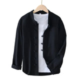 Traditional Men's Shirt
