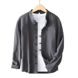 Traditional Men's Shirt