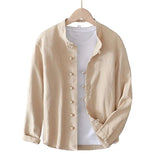 Traditional Men's Shirt