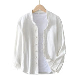 Traditional Men's Shirt