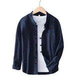 Traditional Men's Shirt