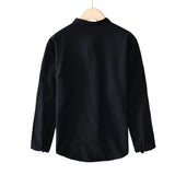 Traditional Men's Shirt