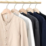 Traditional Men's Shirt