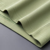 Men's Elegant Cotton Polo Shirt