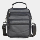 Harold Classic Men's Leather Bag