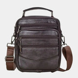 Harold Classic Men's Leather Bag