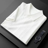 Dennis Men's Elegant Polo Shirt