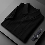Dennis Men's Elegant Polo Shirt