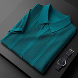 Dennis Men's Elegant Polo Shirt