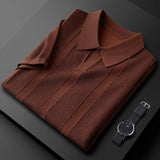 Dennis Men's Elegant Polo Shirt