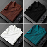 Dennis Men's Elegant Polo Shirt
