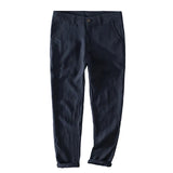 Premium Men's Linen Pants