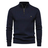 Brian Men's Sweater for Maximum Comfort