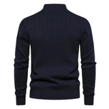 Brian Men's Sweater for Maximum Comfort
