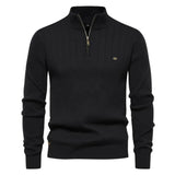 Brian Men's Sweater for Maximum Comfort