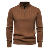 Brian Men's Sweater for Maximum Comfort