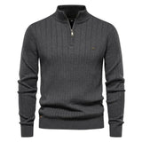 Brian Men's Sweater for Maximum Comfort
