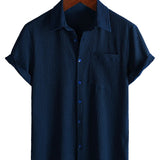 Dale Men's Short Sleeve Shirt