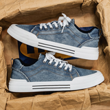 Men's Denim Shoes