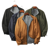 Men's Lightweight Waterproof Jacket
