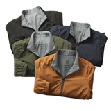 Men's Lightweight Waterproof Jacket