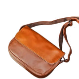 Gary Men's Leather Shoulder Bag