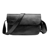 Gary Men's Leather Shoulder Bag