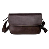 Gary Men's Leather Shoulder Bag