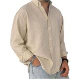 Breathable Premium Men's Shirt