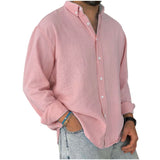 Breathable Premium Men's Shirt
