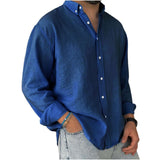 Breathable Premium Men's Shirt