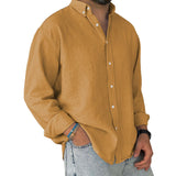 Breathable Premium Men's Shirt