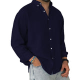 Breathable Premium Men's Shirt