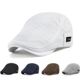 Lloyd Lightweight Men's Cap
