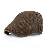 Lloyd Lightweight Men's Cap