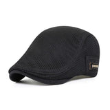 Lloyd Lightweight Men's Cap