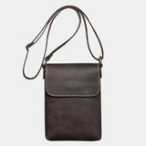 Douglas Small Men's Leather Bag