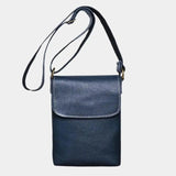Douglas Small Men's Leather Bag