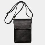 Douglas Small Men's Leather Bag