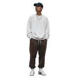 Clifford Men's Velour Pants