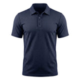 Gordon Men's Stretch Polo Shirt