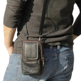 Walter Compact Men's Crossbody Bag