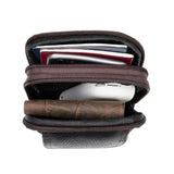Walter Compact Men's Crossbody Bag